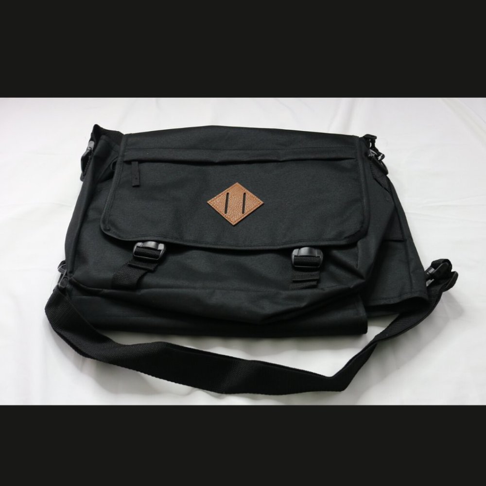Black Book Back